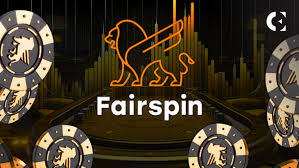Fairspin Online casino 2026