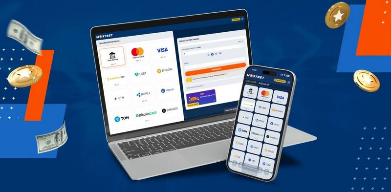 Mostbet-in idman mərc həllinə ətraflı nəzər salaq